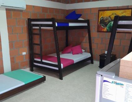 Ulloa Hotel | Ecohotel don Salvador