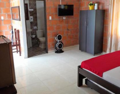 Ulloa Hotel | Ecohotel don Salvador