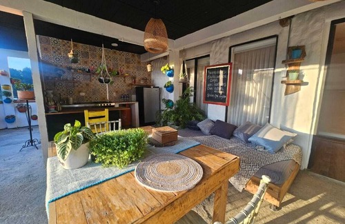 Rionegro Apartamento | ecohotel zona 7