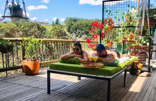 Rionegro Apartamento | ecohotel zona 7