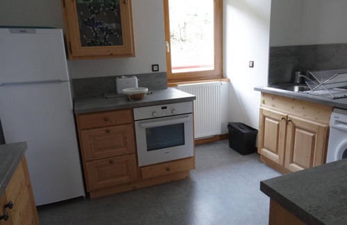 Saint-Francois-de-Sales Casa | ECOLE A GITER - LES CREUSATES