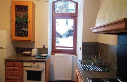 Saint-Francois-de-Sales Casa | ECOLE A GITER - LES CREUSATES