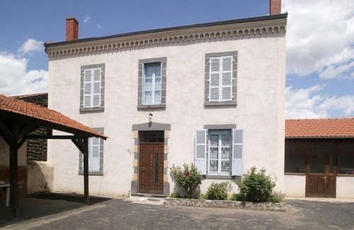 Villeneuve Casa | Ecole - Villeneuve-lembron