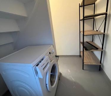 Oberdorla Apartamento | Ecolodge 1 Mini Apartment