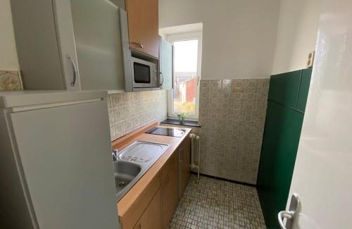 Oberdorla Apartamento | Ecolodge 1 Mini Apartment