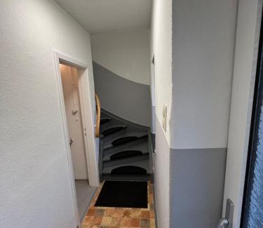 Oberdorla Apartamento | Ecolodge 1 Mini Apartment