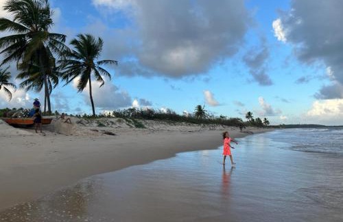 Coruripe Casa | Ecolodge Batel Alagoas