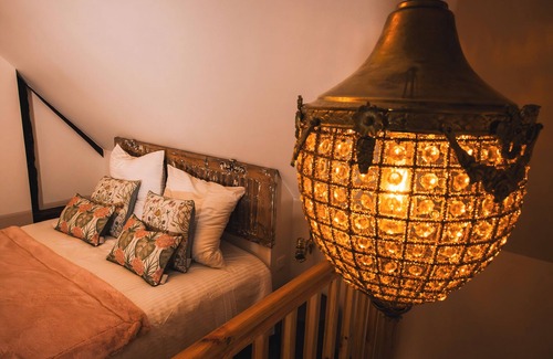 Octeville-sur-Mer Hotel | ECOLODGE ENTRE MER & CAMPAGNE