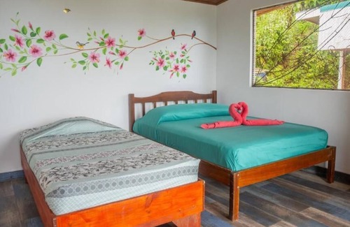Bahía Drake Cabina | Ecolodge Kala Luna Resort