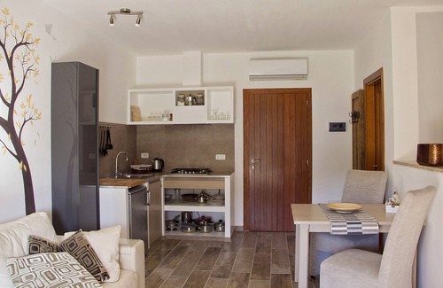 Cicerale Apartamento | Ecolodge Selvitelle - Sustainable Retreat Amidst Olive Groves in Cilento