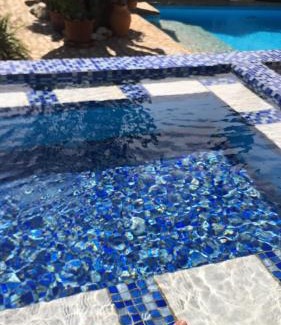 Enriquillo Cabina | Ecolodge Vistamar