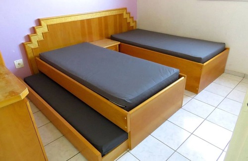 Bandeirantes Hotel | Ecologic Park