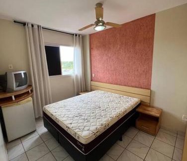 Bandeirantes Apartamento | Ecologic Parque - Caldas novas