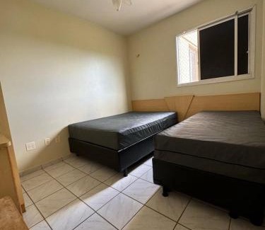 Bandeirantes Apartamento | Ecologic Parque - Caldas novas