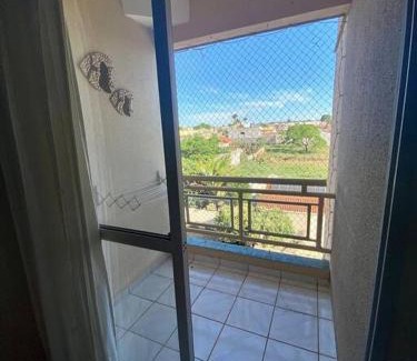 Bandeirantes Apartamento | Ecologic Parque - Caldas novas