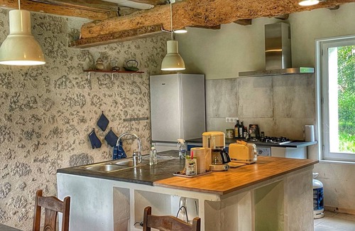 Pont-du-Casse Casa | Ecological Gîte in Gascony