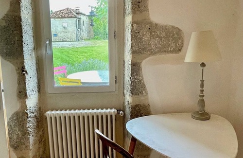 Pont-du-Casse Casa | Ecological Gîte in Gascony