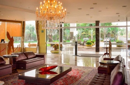 Bandeirantes Casa | Ecological Ville Resort