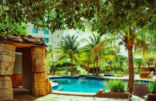 Bandeirantes Casa | Ecological Ville Resort