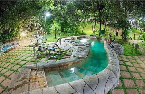 Bandeirantes Casa | Ecological Ville Resort