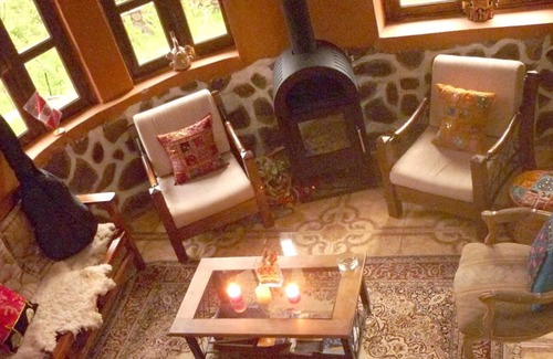 Calca Casa | casa de ecología en valle sagrado
