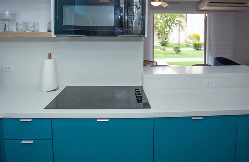 Boqueron Condominio | EcoMar Rentals: Villa
