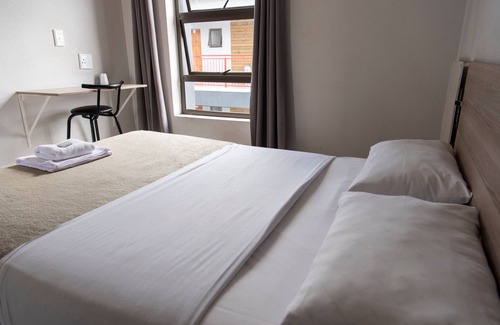 Kempton Park Casa | Ecomotel Kempton Park