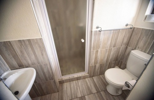 Kempton Park Casa | Ecomotel Kempton Park