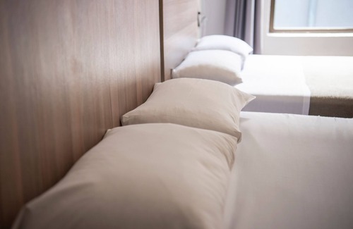 Kempton Park Casa | Ecomotel Kempton Park