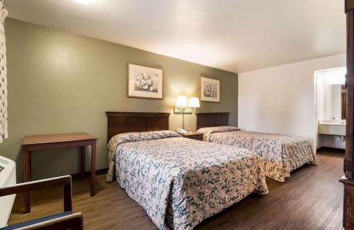 Bartlesville Cabina | Econo Lodge Bartlesville Hwy 75