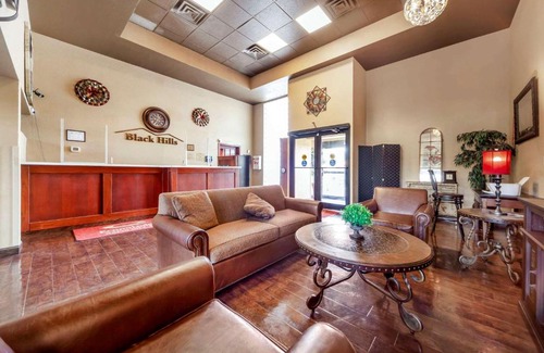 Rapid City Cabina | Econo Lodge Black Hills