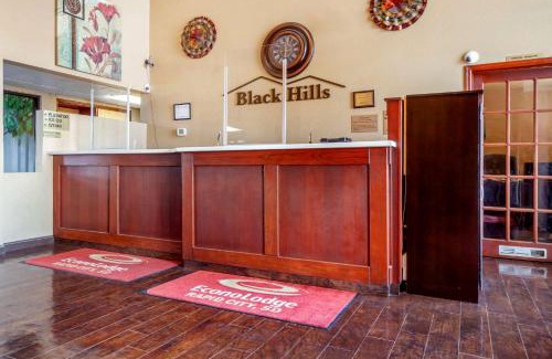 Rapid City Cabina | Econo Lodge Black Hills