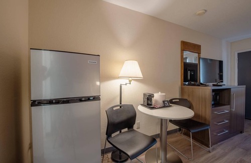 Cortez Hotel | Econo Lodge Cortez near Mesa Verde