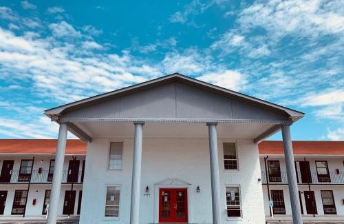 Morehead City Cabina | Econo Lodge Crystal Coast