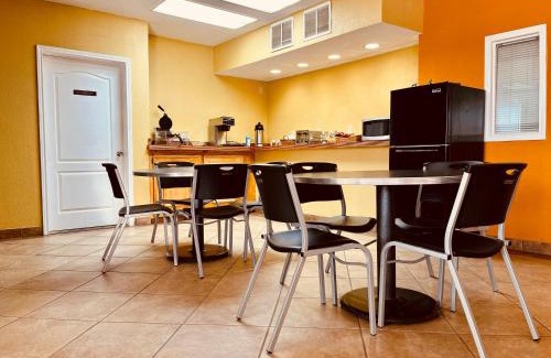 Amistad National Recreational Area Cabina | Econo Lodge Del Rio