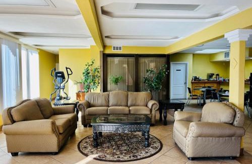 Amistad National Recreational Area Cabina | Econo Lodge Del Rio