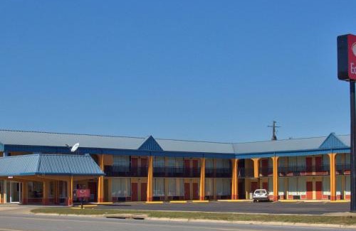 Donalsonville Cabina | Econo Lodge Donalsonville