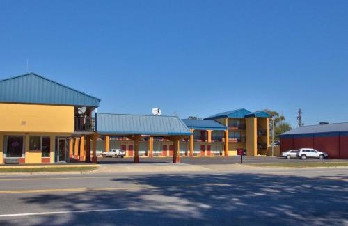 Donalsonville Cabina | Econo Lodge Donalsonville