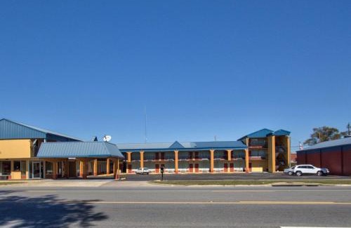 Donalsonville Cabina | Econo Lodge Donalsonville