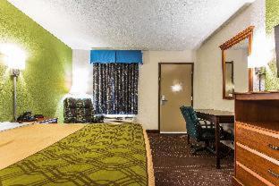 Elizabeth City Cabina | Econo Lodge Elizabeth City near University