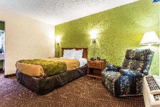 Elizabeth City Cabina | Econo Lodge Elizabeth City near University