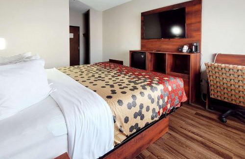 Fargo Cabina | Econo Lodge Fargo - West Acres