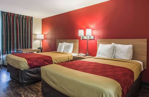 Fort Payne Hotel | Econo Lodge Fort Payne