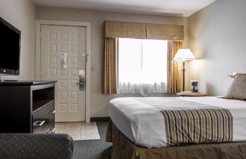 Freeport Cabina | Econo Lodge Freeport - Brunswick Area