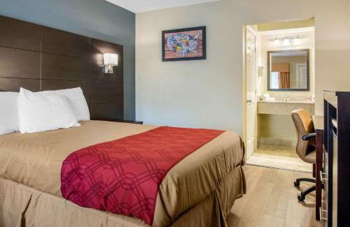 Freeport Cabina | Econo Lodge Freeport - Brunswick Area