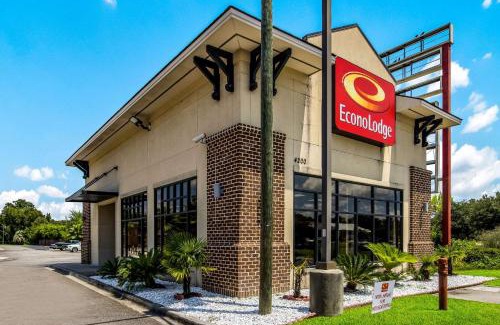 Garden City Cabina | Econo Lodge Garden City - Savannah