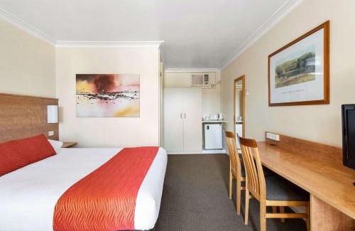 Griffith Hotel | Econo Lodge Griffith Motor Inn