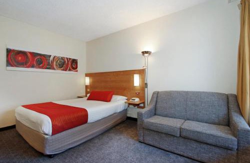 Griffith Hotel | Econo Lodge Griffith Motor Inn