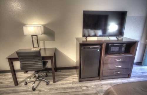 Helen Hotel | Econo Lodge