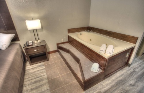 Helen Hotel | Econo Lodge